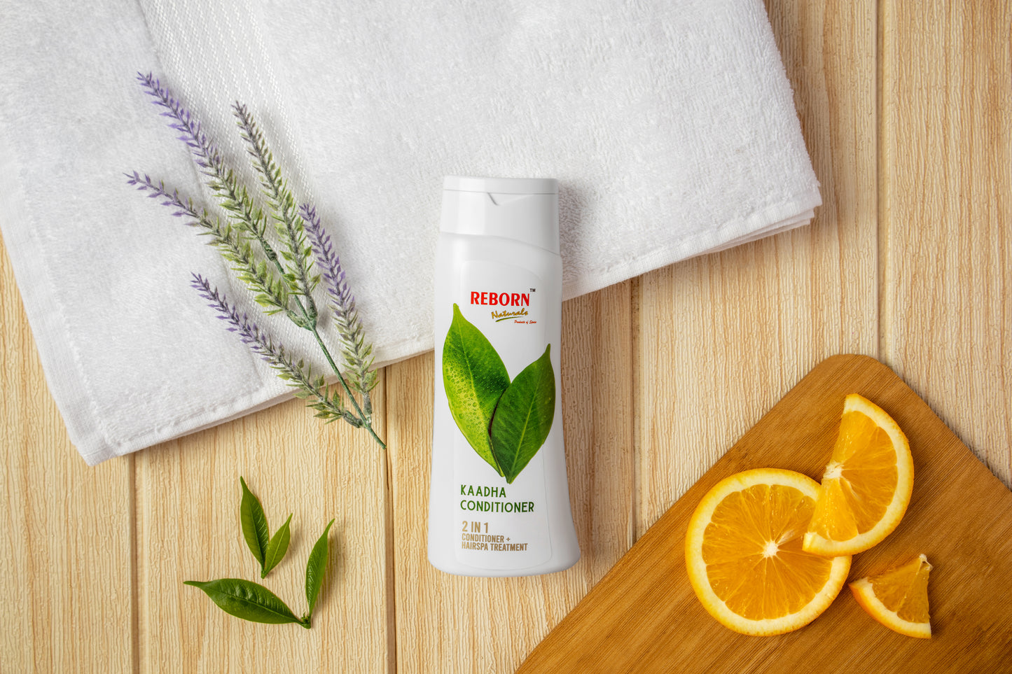 Kaadha Conditioner