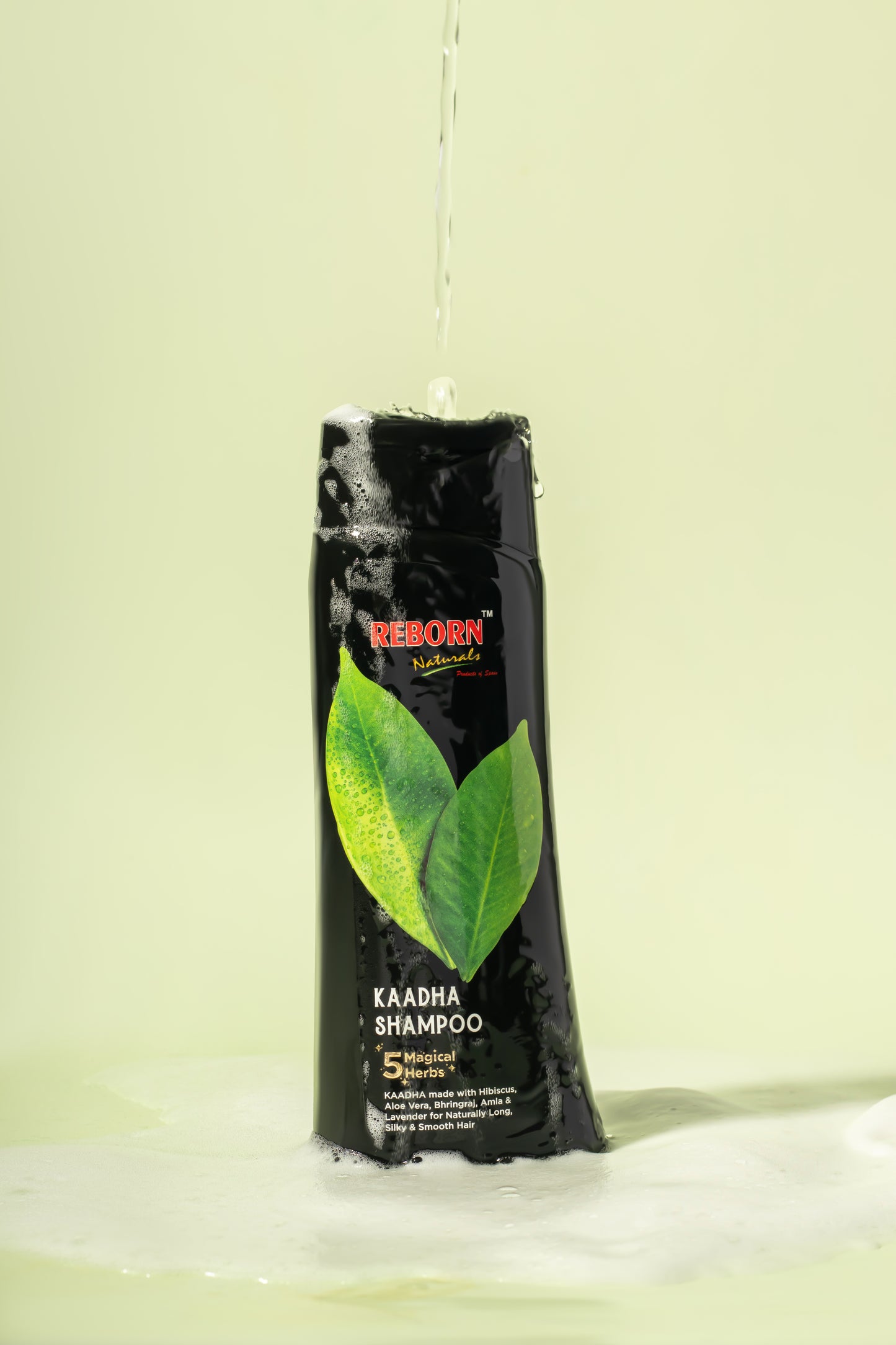 Kaadha Shampoo