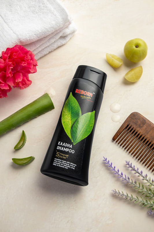 Kaadha Shampoo