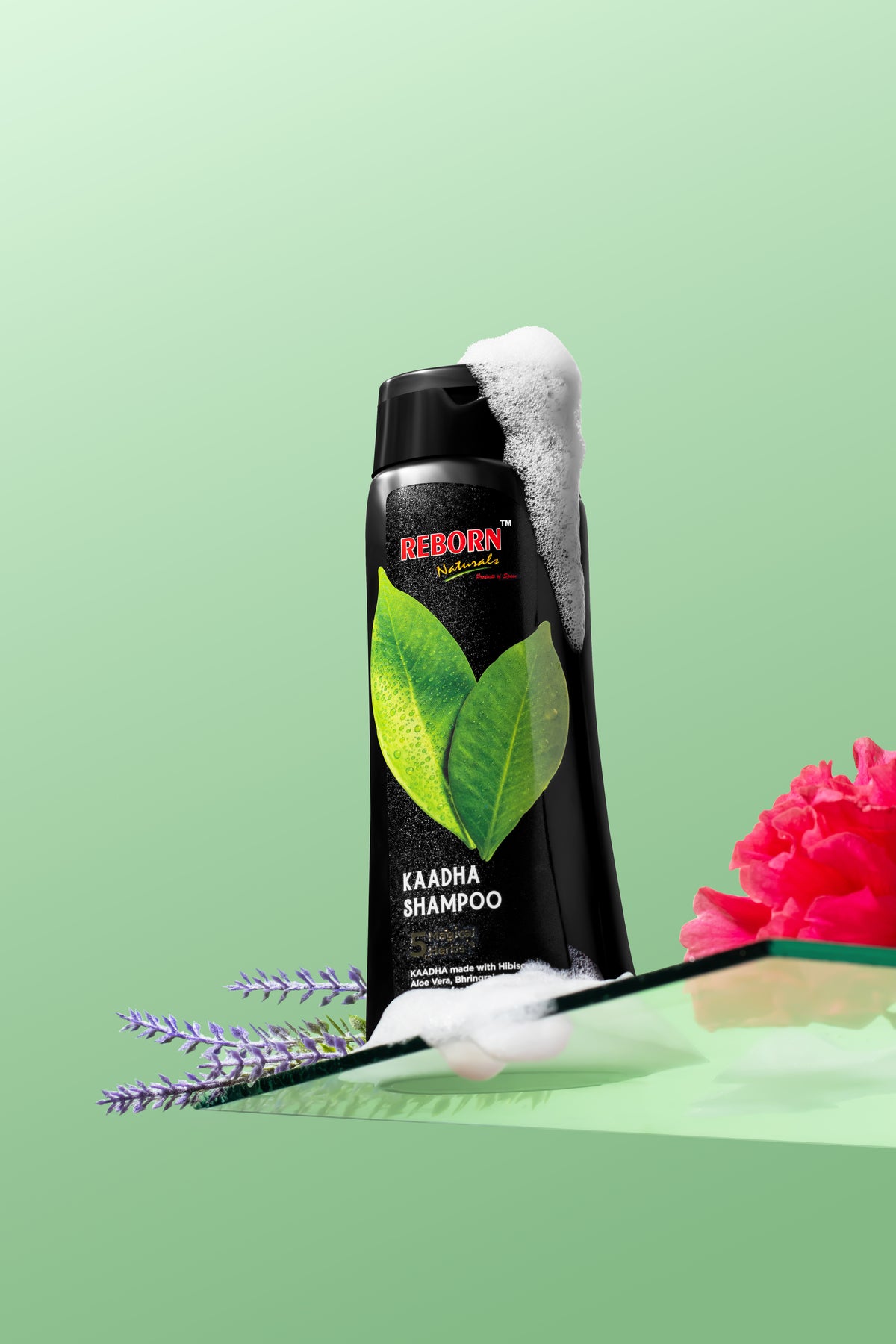 Kaadha Shampoo