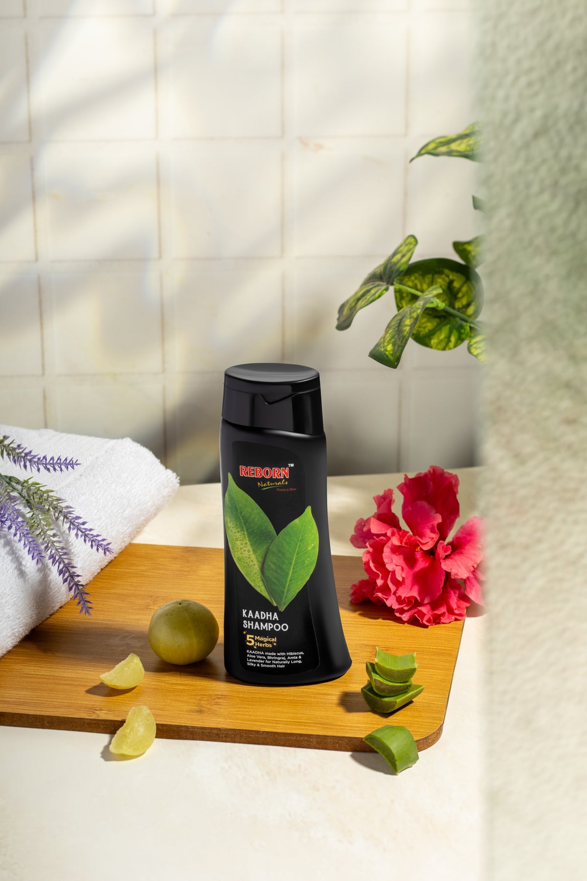 Kaadha Shampoo