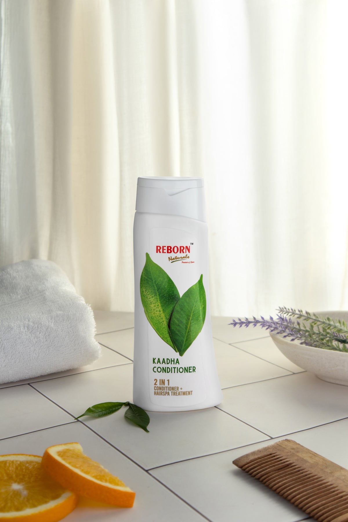 Kaadha Conditioner