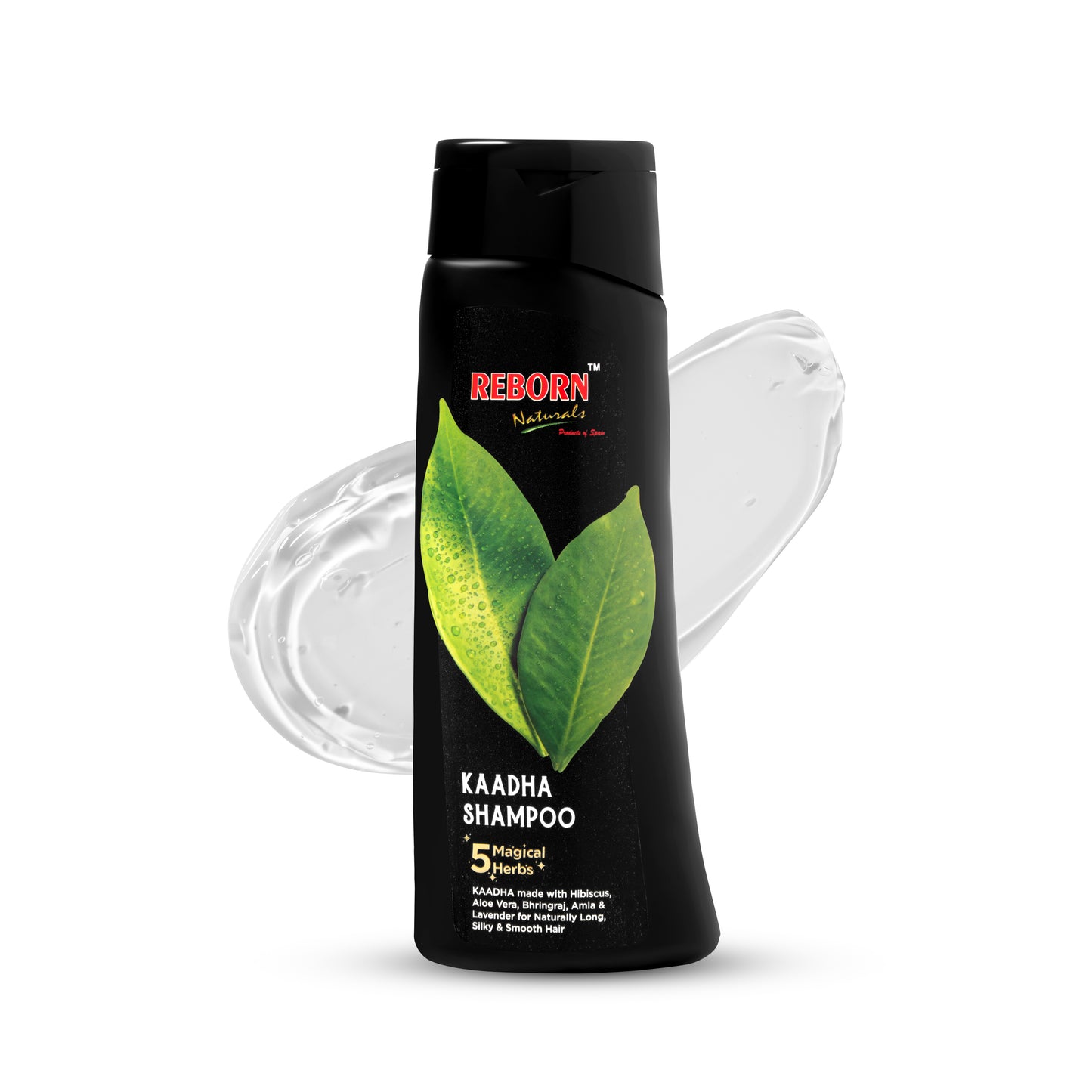 Kaadha Shampoo