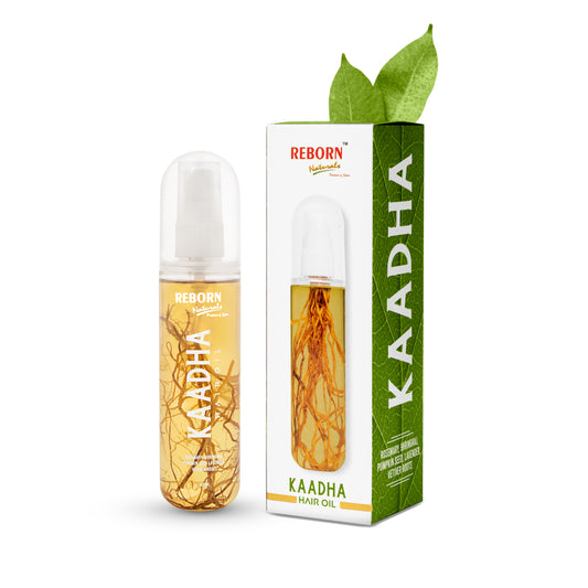 Kaadha Hair Oil