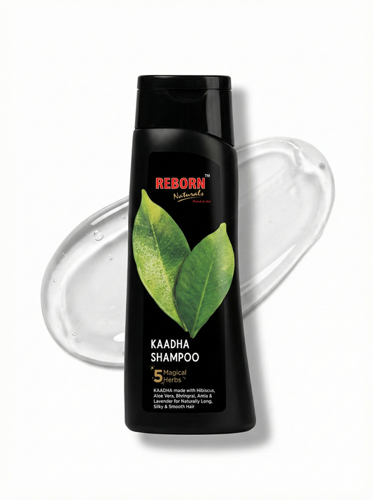 Kaadha Shampoo