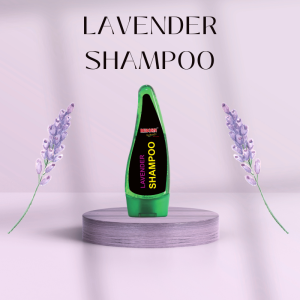 Lavender Shampoo